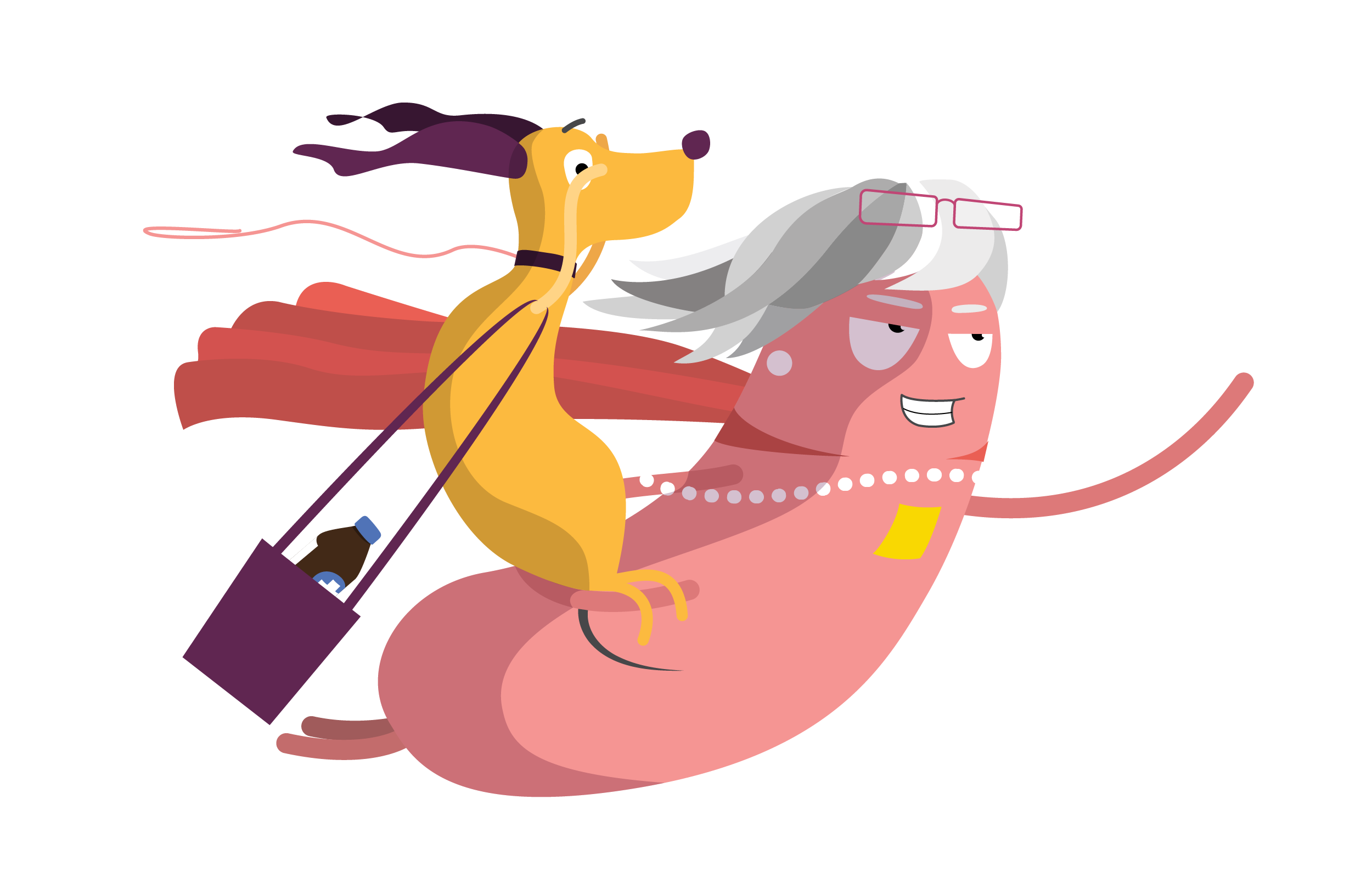 elderlyblob TiredBlobCalling