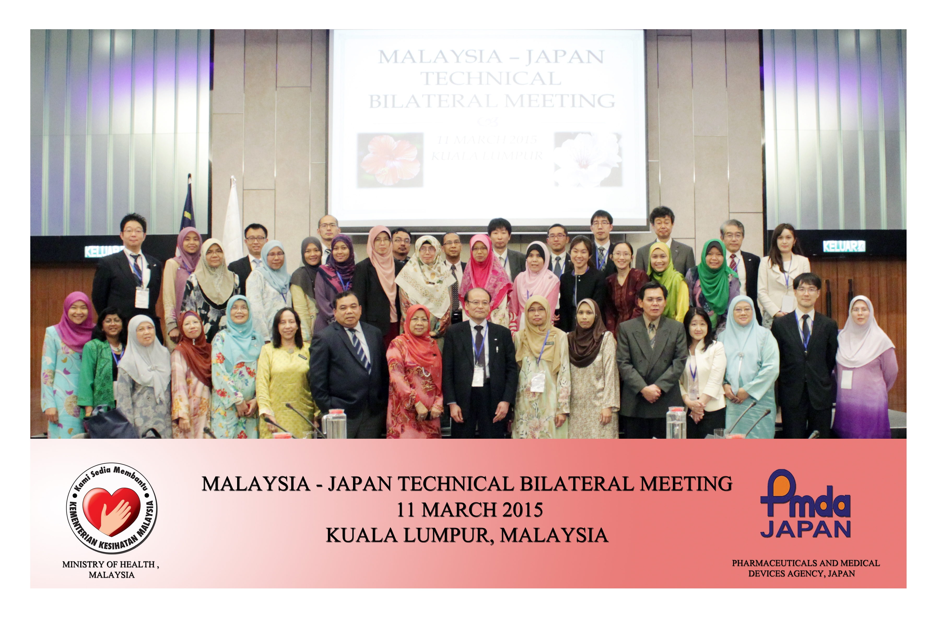 Japan Technical Bilateral Meeting final
