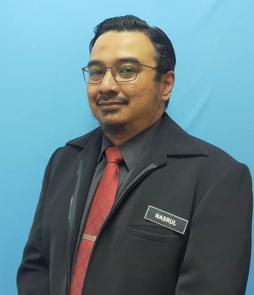 Mohd Nasrul Mohamad Noor