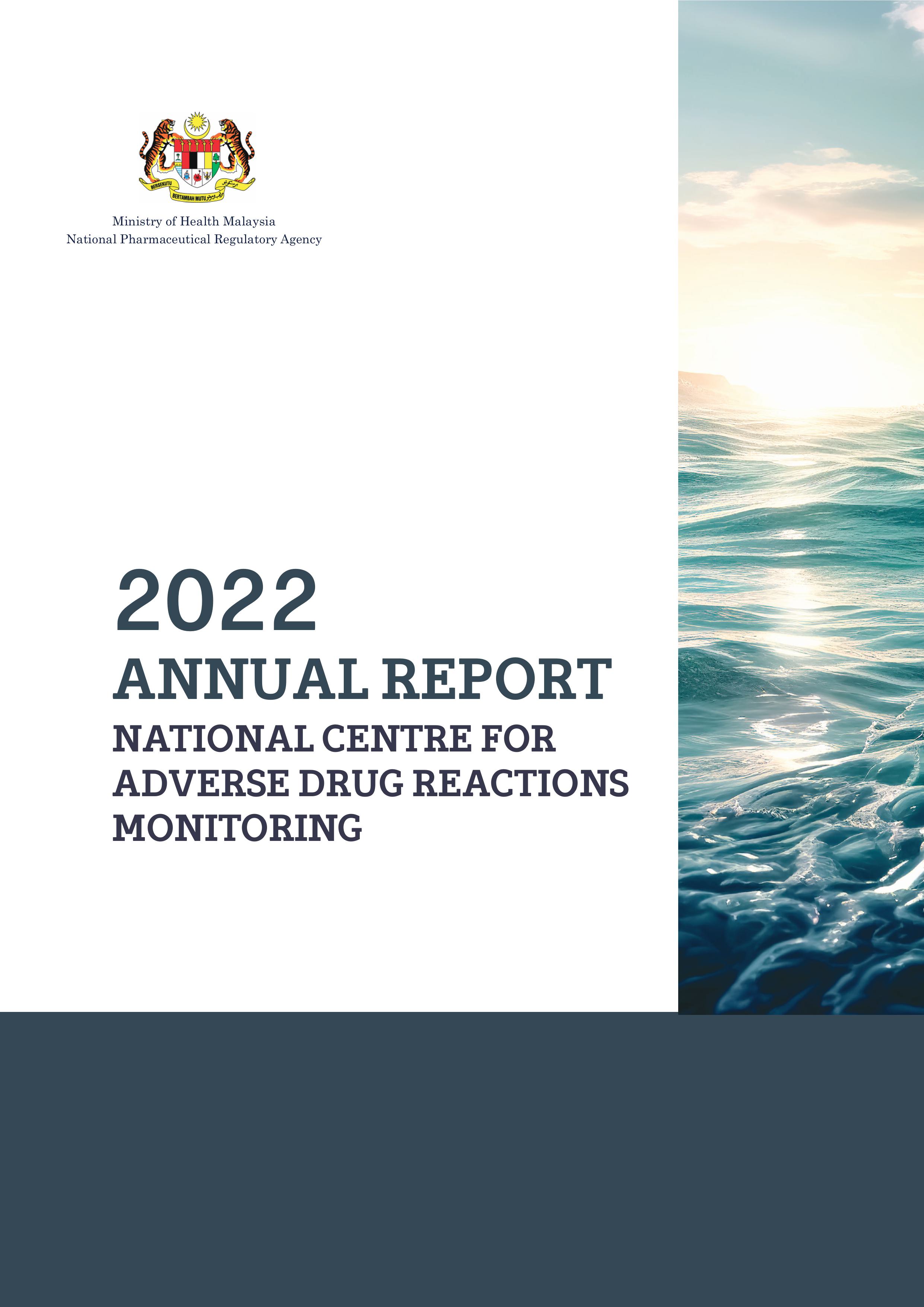 PV Annual Report 2022