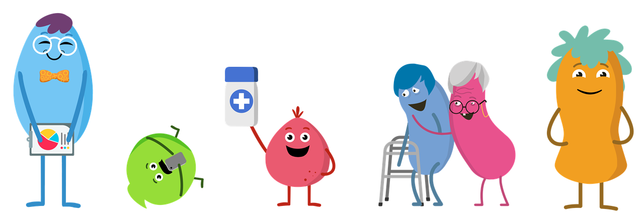 Hospital Characters-2