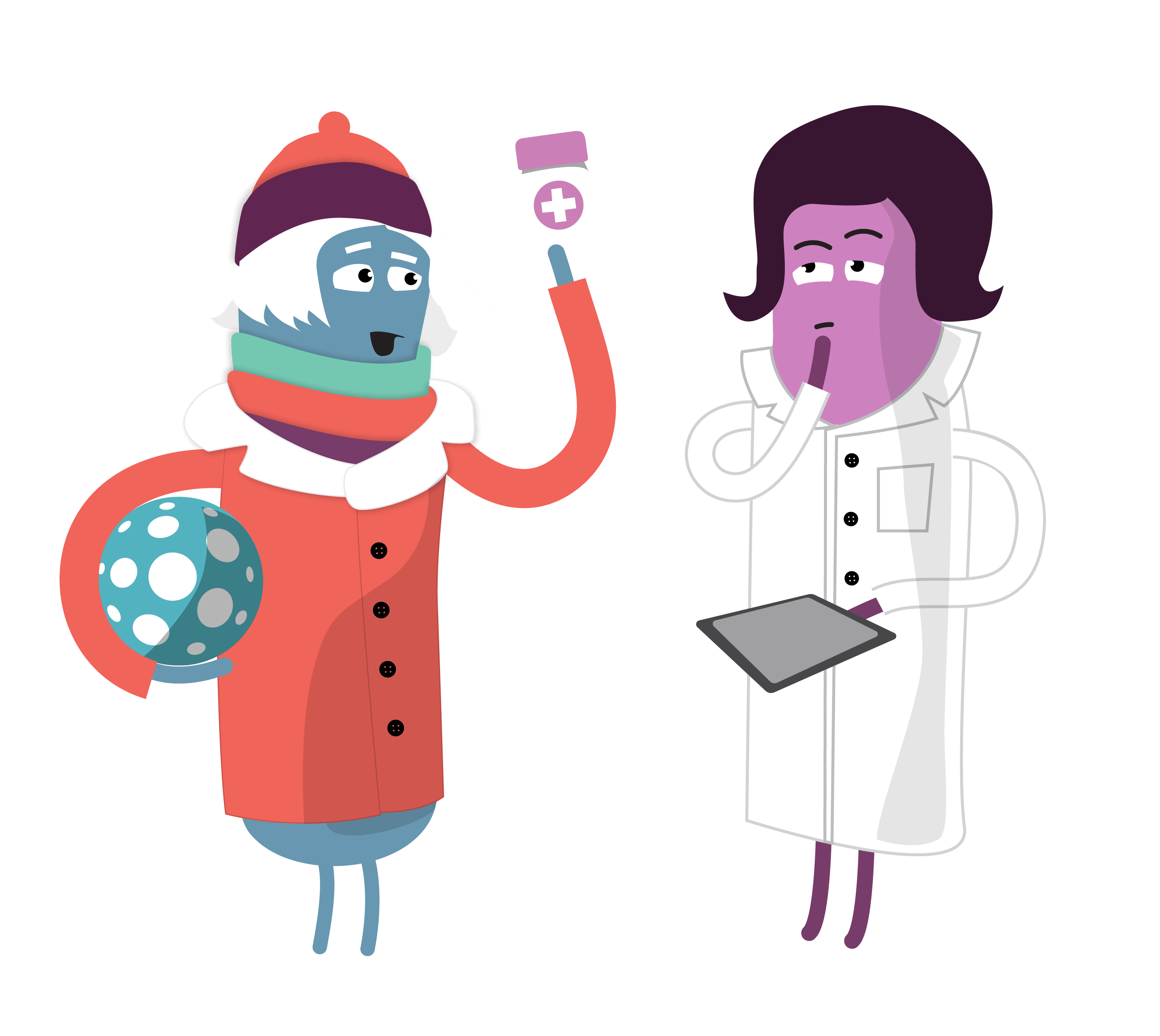 ColdBlob-Pharmacist ColdBlob-Pharmacist