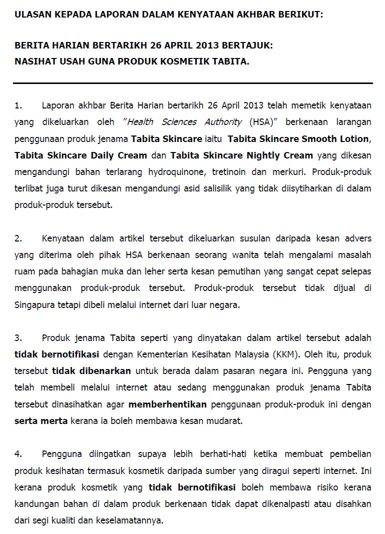 tabita