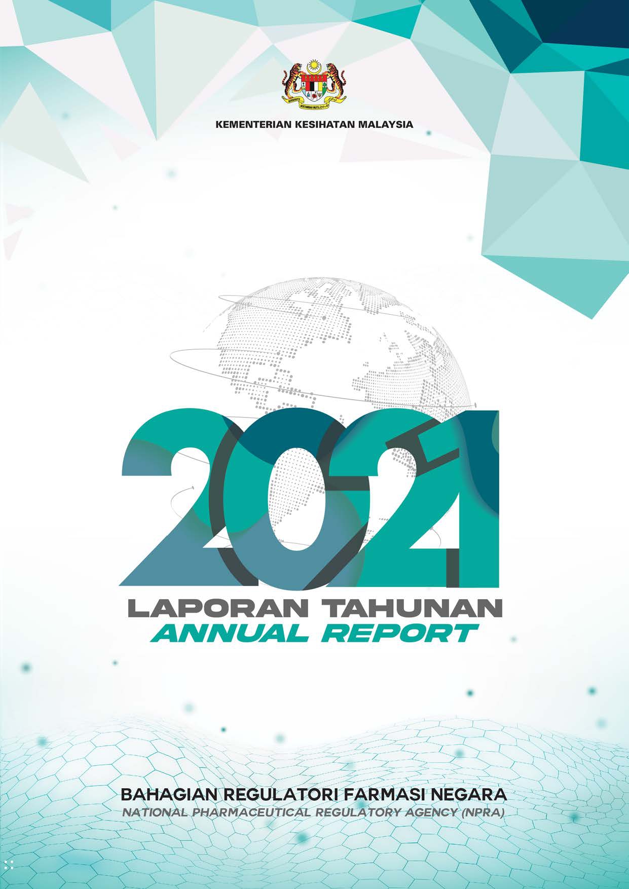 Annual Report 2021