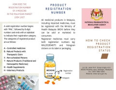 How to Check Product Registration Status 2024